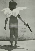 Ангел родился