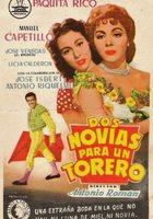 Dos novias para un torero