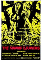 Болото стервятников