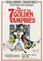 Легенда о Семи Золотых вампирах