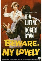 Осторожней, моя милая