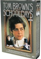 Школьные годы Тома Брауна