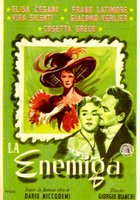 La nemica