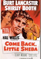 Вернись, малышка Шеба
