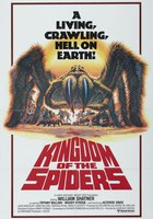 Царство пауков