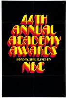 44-я церемония вручения премии «Оскар»