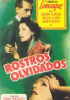 Rostros olvidados