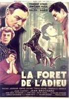 La forêt de l'adieu