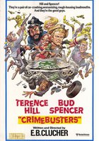 Борцы с преступностью