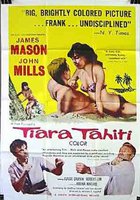 Тиара Таити