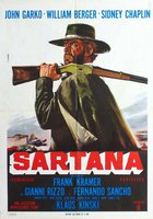 Если встретился с Сартаной, молись о смерти