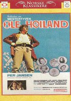 Balladen om mestertyven Ole Høiland