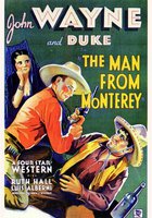 Человек из Монтерея