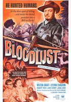 Жажда крови