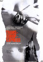 Трансъевропейский экспресс