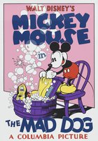 Сумасшедшая собака