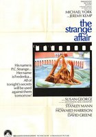 The Strange Affair