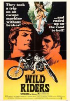 Дикие мятежники