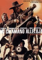 Меня зовут Аллилуйя