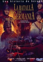 Херман Херуски – Битва в Тевтобургском лесу