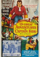Великие приключения Капитана Кидда