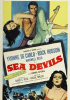 Морские дьяволы