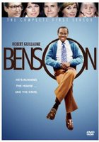 Бенсон