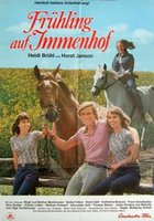 Весна в Имменхофе