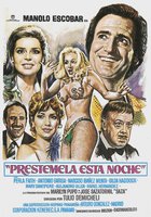 Préstamela esta noche
