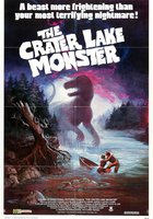 Чудовище озера Крейтер