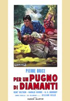 Die goldene Göttin vom Rio Beni