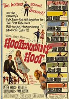 Hootenanny Hoot