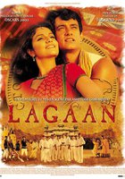 Лагаан: Однажды в Индии