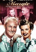 Моя маленькая Марджи