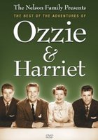 Приключения Оззи и Харриет