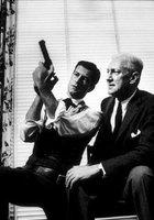 Жизнь и житие Уайатта Эрпа