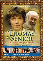 Томас и Сеньор: Великая кража золота