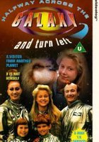 Halfway Across the Galaxy and Turn Left