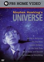 Вселенная Стивена Хокинга (мини-сериал)