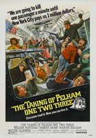 Захват поезда Пелэм 1-2-3