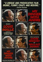 Мой ужин с Андре