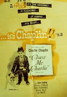 Догони меня, Чарли