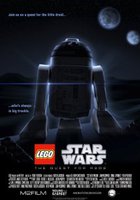 Lego Звездные войны: Поиск R2-D2