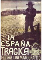 La España trágica o Tierra de sangre