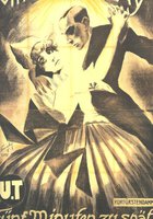 Fünf Minuten zu spät