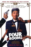 Четыре комнаты