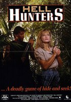 Адские охотники