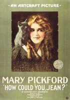 Как ты могла, Джин?