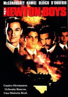 Братья Ньютон