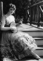 The Make-Believe Wife